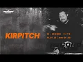 Download Lagu Afro  House  music mix |  DJ KIRPITCH  | Radio RECORD Moldova | episode 3415| 2025-18-07