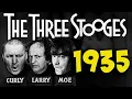 The THREE STOOGES MARATHON - Full Episodes