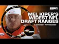 Mel Kiper s MOST POLARIZING NFL DRAFT PROSPECTS Yates Greeny First Draft