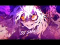 LOUCA ENCUBADA (Brazilian Funk + Phonk) DJ SAMIR, RODRECCI (Slowed + Reverb)