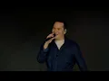 Gilberto Daza & Falkom R - Confiado (En Vivo) | VIVO Buenas Noticias