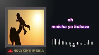 cham kingston ft rapcha mama lyric video by holykingmedia 