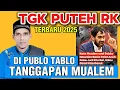 Download Lagu DAKWAH PANAS TGK PUTEH RK TERBARU 2025 _ MUALEM TANGGAPI TENTANG RAZIA PLAT BL DI MEDAN