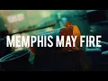 Memphis May Fire - Love Is War // Sub Español