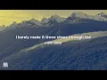 Sam Barber, Avery Anna - Fear in God (Letra/Lyrics)