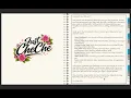 Plan Your Best Life with Just CheChe Digital Planners Stickers Available Now