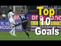 Download Lagu Radja Nainggolan Top 10 Supreme Career Goals