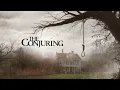 The Conjuring 2013 Movie Patrick Wilson Vera Farmiga Review and Reaction