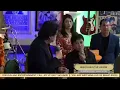 SOMEONE WHO BELIEVES IN YOU cover by Marty Liñan