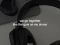 Talk - beabadoobee (Lyrics)