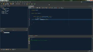 Java Masterclass Beginner to OOP Programming with NetBeans - Variables and Math