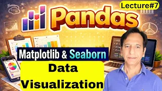 Pandas - Lecture 07