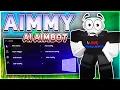 UNIVERSAL Roblox Aimmy AI AIMBOT External Exploit Executor