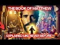 Download Lagu The Complete Story The Book of Matthew Like You've Never Seen It Before