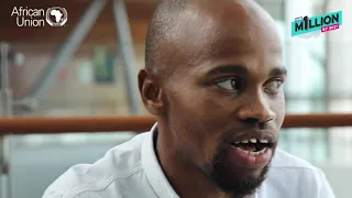 zwide ndwandwe inspirational couch episode 2 