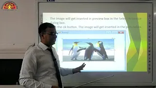 Class 8 Computer Ch 7 More On Visual Basic