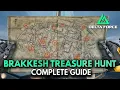 Download Lagu Brakkesh Treasure Hunt FULL Guide – All Crate Locations \u0026 Best Ways to Get More Maps