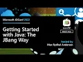 Development Tools Getting Started with Java The JBang Way