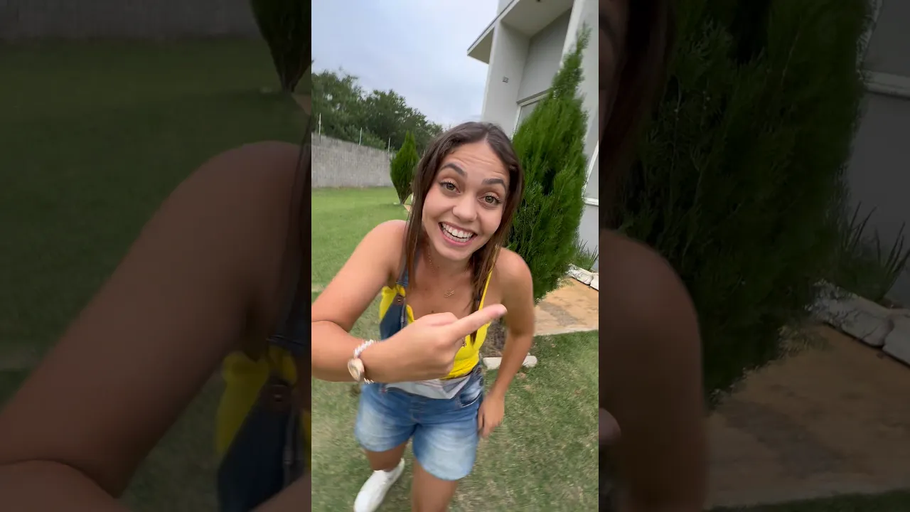 SUA CASA!!!