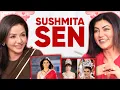 Download Lagu Sushmita Sen Like Never Before: Hidden Reality of Fame, Aura of SRK, Winning Miss Universe MP3