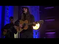 "Twist Your Ankle", Andy Shauf - Paris, Novembre 2018