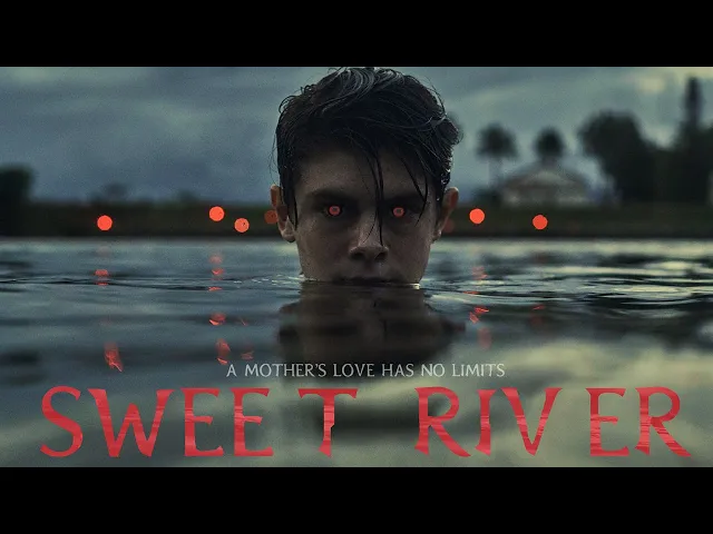 SWEET RIVER Official Trailer (2021) Australian Horror Movie