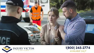 How to File Accident Report With CHP