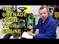 Why Won t Your Riding Mower Turn Over COMMON Briggs Intek PROBLEM REPAIR