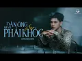 Download Lagu [ MV OFFICICAL ] Đàn Ông Sao Phải Khóc - Hạ Vũ | Và ngày hôm nay em bỏ rơi anh như trò chơi