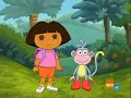 Dora the Explorer The Big Pinata 7