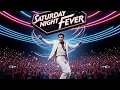Download Lagu Saturday Night Fever: A Look Back at the Disco Classic - John Travolta