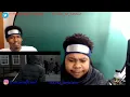 HEAT! R6 (67) | redruM reverse (Prod. By Carns Hill) [Music Video]: SBTV (4K)-Reaction