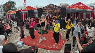 Lê hội Tà Phủ Kỳ Cùng | Lễ hội to nhất cả nước