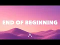 Lagu Djo - End Of Beginning (Lyrics)