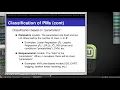 Revision for UECM3993 Predictive Modelling Part 1