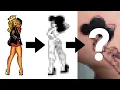 Download Lagu Traditional Tats... In MY Style... ON MY BODY... FOREVER?!