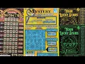 Mystery Crossword Poker Nights Your Lucky Stars