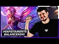Download Lagu KARMA é uma campeã completamente RAZOÁVEL, BALANCEADA E JUSTA! Pode confiar!!