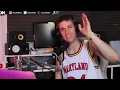 J. COLE IS BACK IN HIS RAP BAG!! | PFG - Mighty Mouse & Whole House (REACTION)
