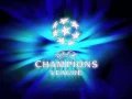 Soundtrack PES 2011 - UEFA Champions League 2
