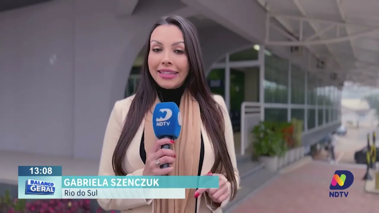 Seminário eleitoral promovido pelo MPSC acontece hoje em Rio do Sul