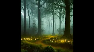 O Merikanto Keijukaisten Tanssi Dance Of The Fairies Op 50 No 3 