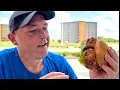 BARDSTOWN BOURBON COMPANY Bardstown Kentucky Restaurant Review