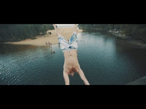 State Champs "Around The World and Back" DVD - TRAILER