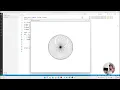 Exercise Spirograph Turtle Python in Hindi