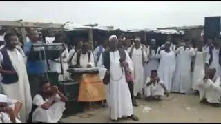 محمد البدري على الجمال جديد الاغاني السودانية 2020 