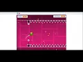 Geometry dash v1 5 scratch Made with Clipchamp