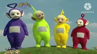 Fireman Sam Series 5 Ultimate Response Sequence With Teletubbies V1 