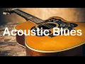 Acoustic Guitar Blues | Instrumental Music