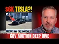 GovDeals Auction Deep Dive Government Auction Deals You Won t Believe